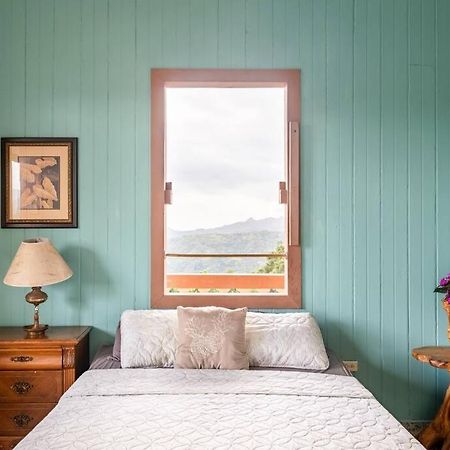 Cabin Mountain View Near Ponce Slepts 8 Екстериор снимка